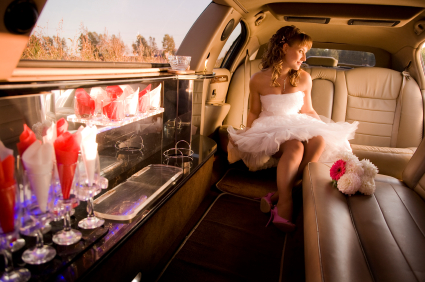 Wedding Limousine Services, New Jersey
