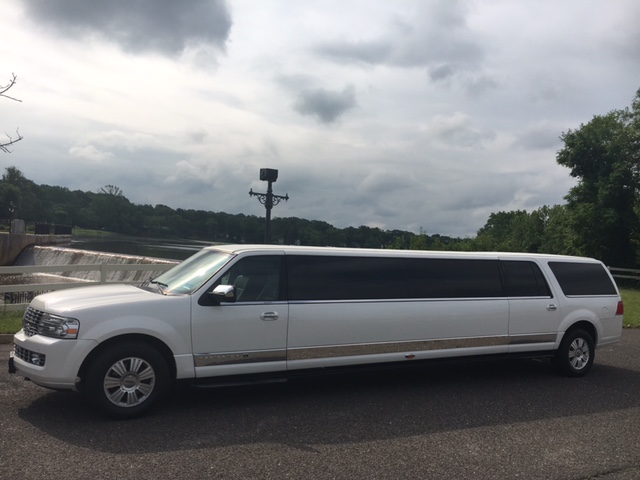 Express Coach Limousine. New Jersey's #1 Limousine Service