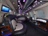 Expedition SUV Limousine Beautiful Interior