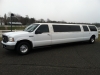 Ford Escursion Limo NJ