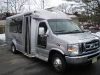 New Jersey Shuttle Service, Limousine Service, New Jersey